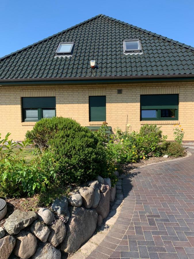 Mischa Heide (Schleswig-Holstein) Exterior foto